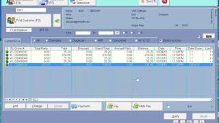AR, Fleet AR & Repair History | Digital Wrench Software screenshot 1