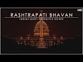 भारत का आलिशान घर राष्ट्रपती भवन जानिये उसका इतिहास | Rashtrapati Bhavan