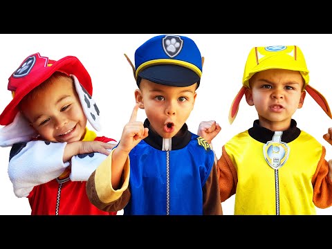 Learn Colors with Paw Patrol TRANSFORM Ride on Power Wheel for Kids