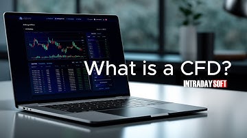 What Is CFD Trading and How Does It Work?