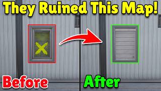 Download Lagu The NEW Update Created a BIG Problem in Kanal Map! - Rainbow Six Siege X MP3 Download Lagu The NEW Update Created a BIG Problem in Kanal Map! - Rainbow Six Siege X MP3