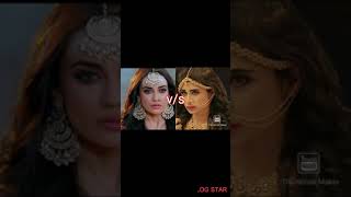 Mouni Roy Vs Surbhi Jyoti Nagin