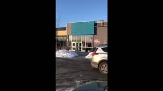 The Mall At Sears is gone