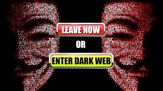 10 DARK WEB Facts That Will SCARE You (DO NOT ENTER) | Chaos