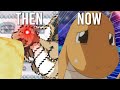 The Most NERFED Move in Pokemon History (Flashing Images Warning)