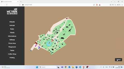 PART 16 - INTERACTIVE MAP TUTORIAL 🔴 PLAY RANDOM YOUTUBE VIDEOS IN A WEBPAGE WITH JAVASCRIPT