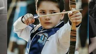 Demir Saygi Istek Kılıp