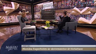 Best of ”Malous bokklubb” vårsäsongen 2022 | Malou Efter tio | TV4 & TV4 Play