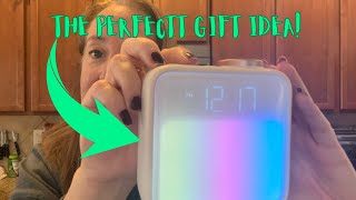Alarm Clocks for Bedrooms Kids Teens Adults,Hatch Alarm Clock, Noise Machine, Fun Colors (Review) screenshot 5
