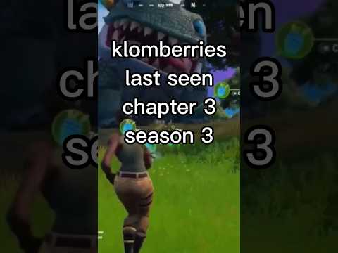 does anyone remember