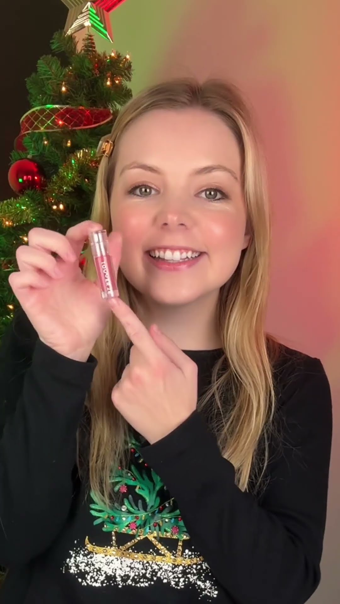 Unboxing the REVOLVE Beauty Advent Calendar
