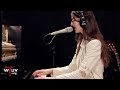 Weyes Blood - "Everyday" (Live at WFUV)
