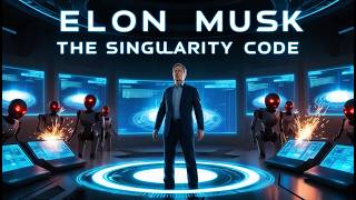 Elon Musk: The Singularity Code