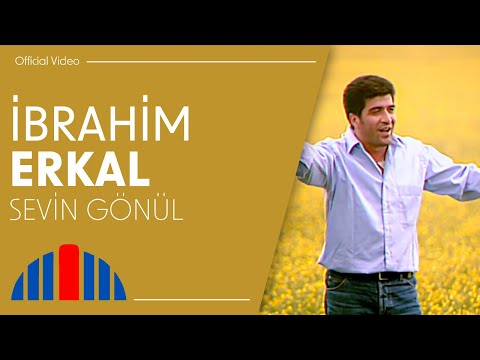 İbrahim Erkal - Sevin Gönül (Official Video)