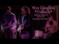 Wes langlois  full set