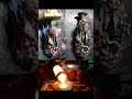 ''The Process, clips'' 3 min Video #stonework #lapidary #sculptor #handmade #bronze #lostwaxcasting