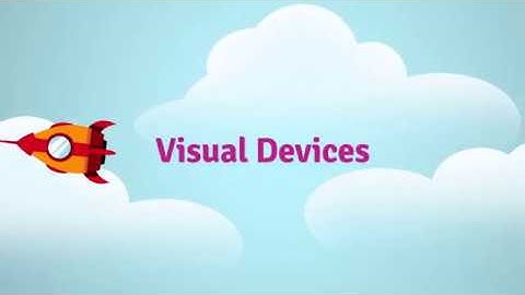 Visual Devices