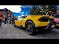 Cars  coffee liverpool  300717  the finale