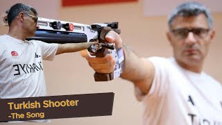 Turkish Shooter - Full Song