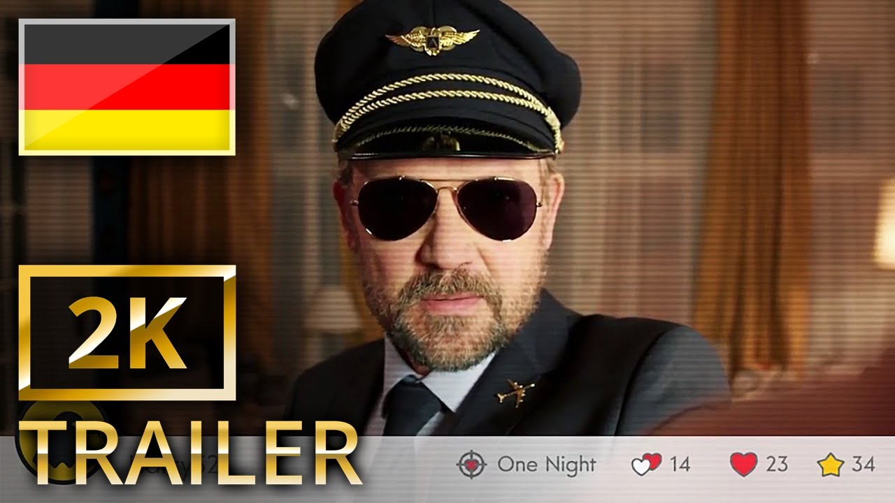 filmbar Safari - Match Me if You Can - Offizieller Teaser - Harry [2K] [UHD] (Deutsch/German)