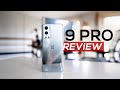 OnePlus 9 Pro Review: taking on the Ultras