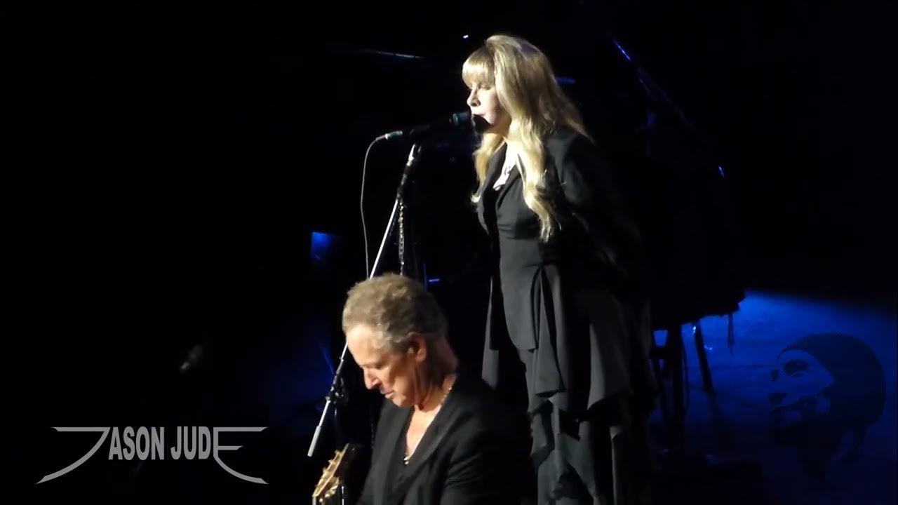 fleetwood-mac-never-going-back-again-hd-live-3-1-15-youtube