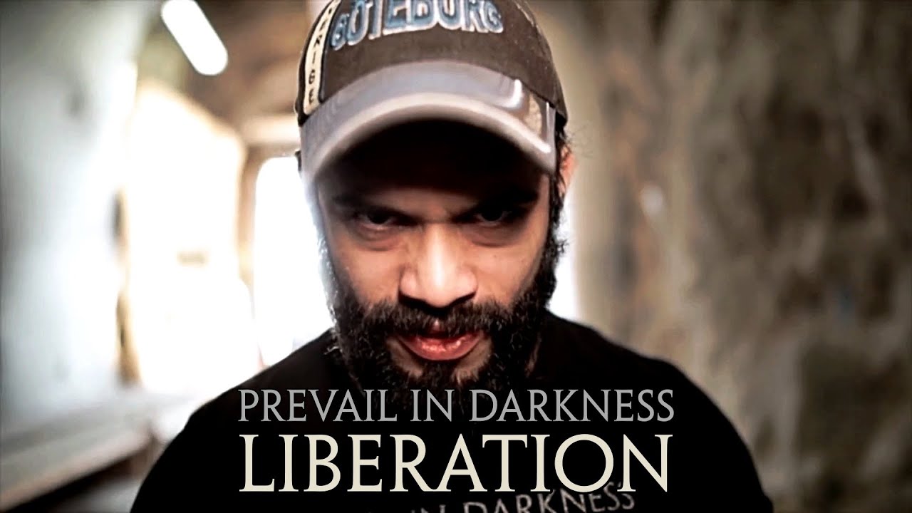 Liberation (Official Music Video)