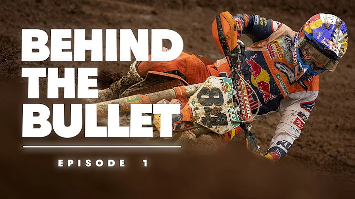 Redemption - Behind the Bullet With Jeffrey Herlin...