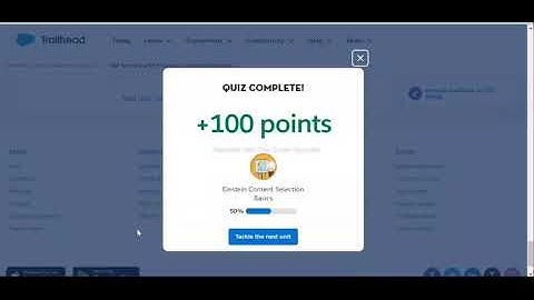 Einstein Content Selection Basics | Salesforce
