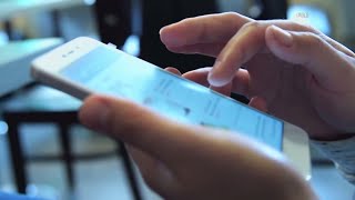 Governor Hochul releases survey on cell phone ban in schools