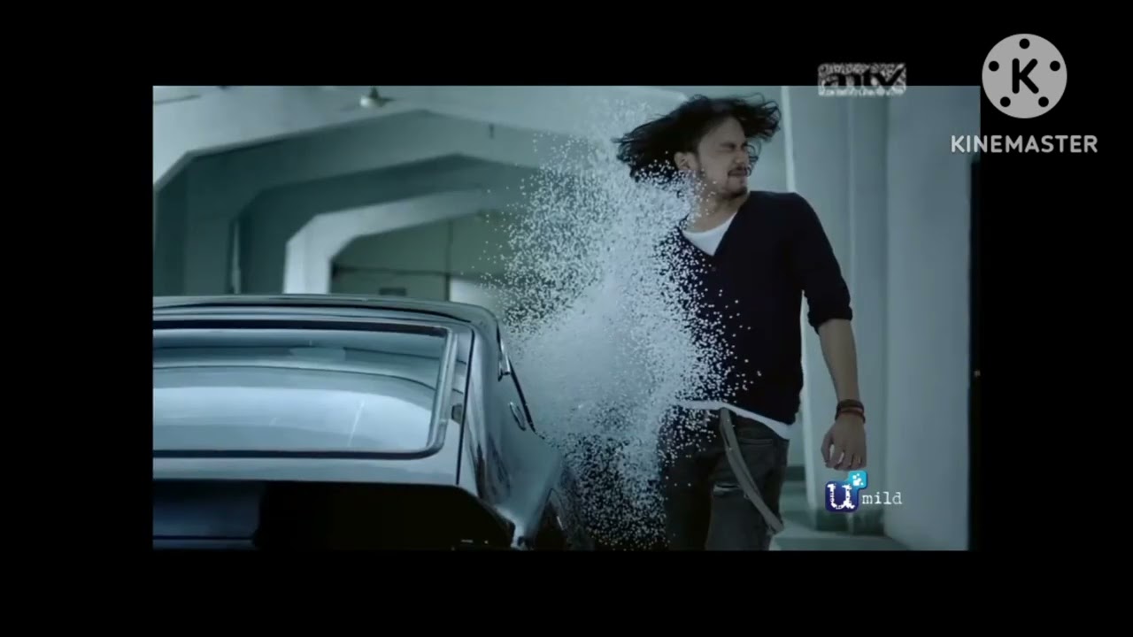 Iklan U Mild Prank (Januari-Februari 2016) @ANTV