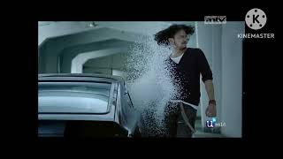 Iklan U Mild Prank (Januari-Februari 2016) @ANTV