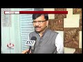 RSS May Put Forth Pranab as PM : Shiv Sena's Sanjay Raut
