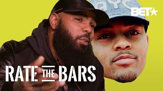 Stalley Shows Some Ohio Love To Bow Wow For Trying Rate The Bars