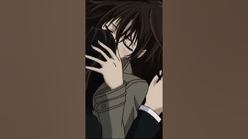 🌹 Kaname & Yuki | Vampire Knight | Edit 🌹