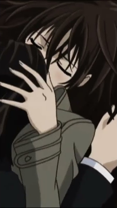 🌹 Kaname & Yuki | Vampire Knight | Edit 🌹