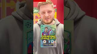 Can @GBW Guess This #Messi Card in 30 Seconds? 🤔 #MatchAttax