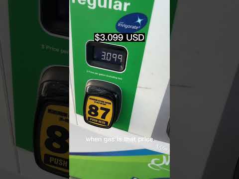How Much Does It Cost To Fill Up A Toyota 4Runner 4Runner Mpg Gas Fueleconomy Shorts