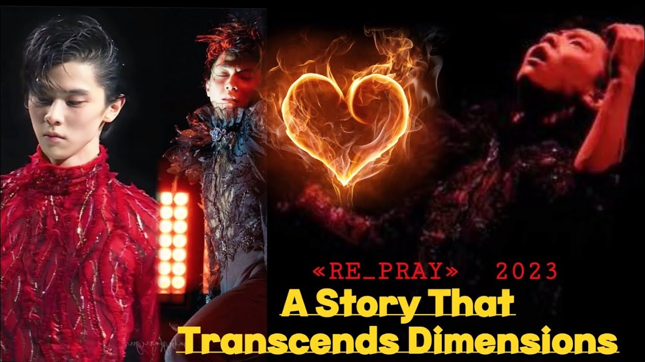 Hanyu Yuzuru ⛸️ He challenges his limits 🔥 