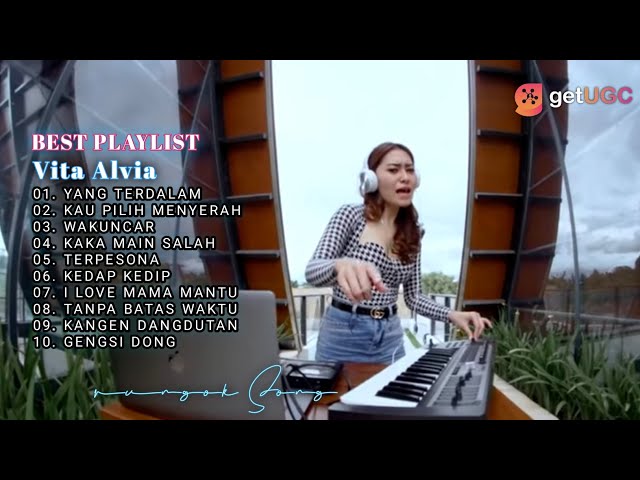 Yang terdalam | wakuncar | Vita alvia full album | rungok song class=