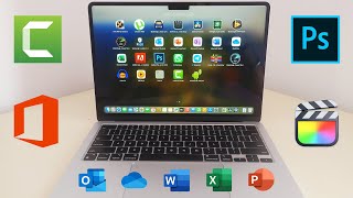 Can We Install Cracked Softwares in MacBook? [Hindi]