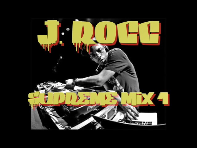Jaylib Vs. J-Rocc (2003) - YouTube