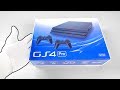$25 Fake PS4 Pro Console Unboxing...