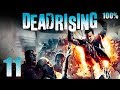 Dead Rising (X360) - 1080p HD Walkthrough (100%) Part 11 - All That Remains