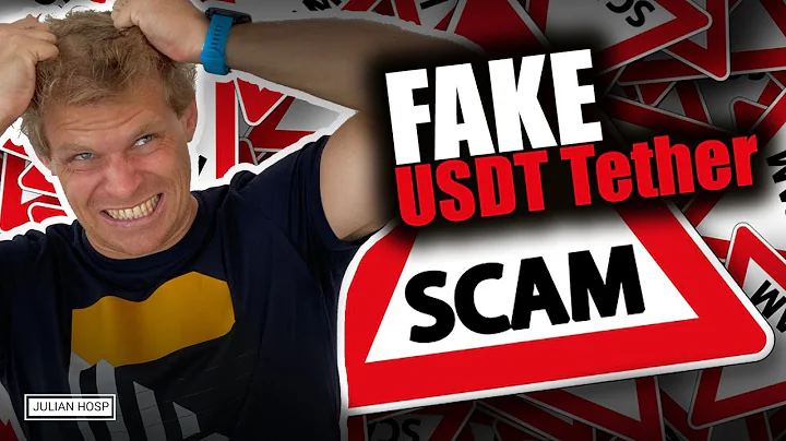Shocking USDT Tether Scams Exposed!
