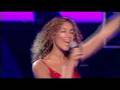 Leona Lewis ~ Chiquitita ~ 4.11.2006 (Week 4) The 2006 XFactor