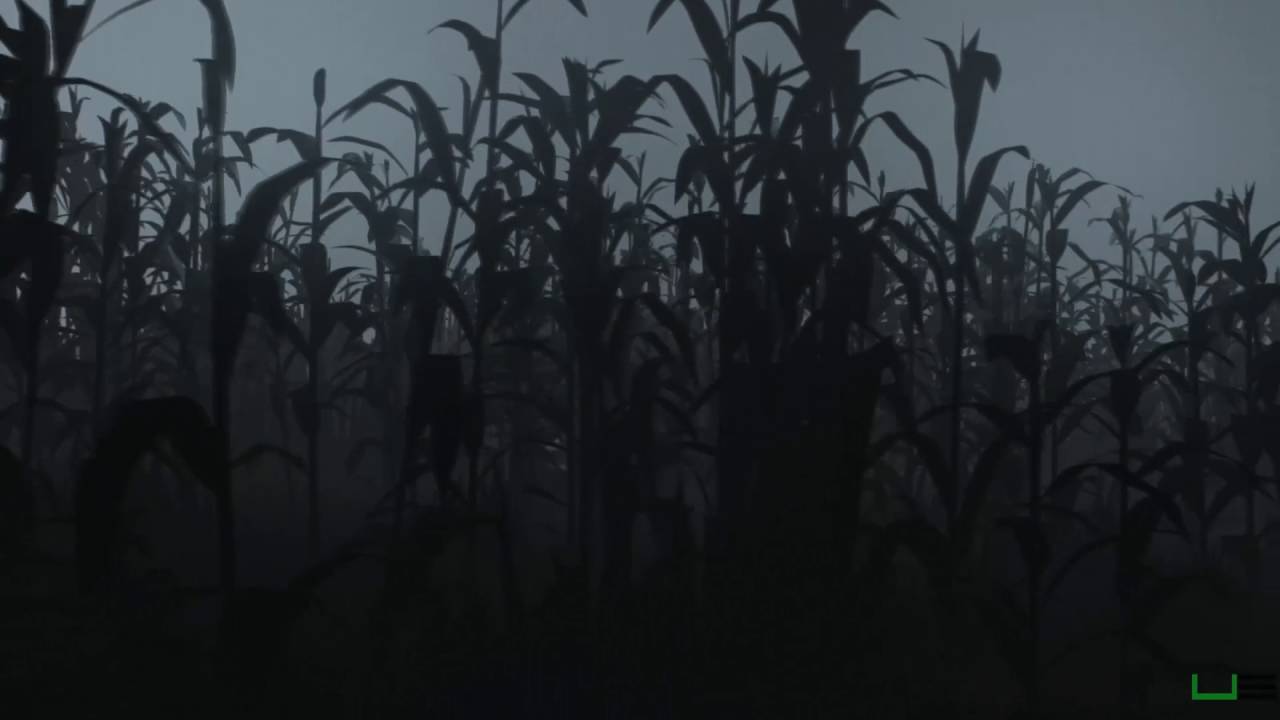 The First 20 Minutes of Inside Gameplay