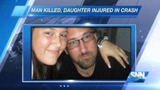 SNN: Charlotte Co. Man Killed in One-Vehicle Crash Near Arcadia