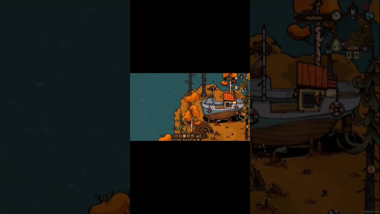 Dica de game grátis na EPIC GAMES Bear And Breakfast!!!! 