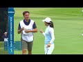 LIVE | Round 1 | Wistron Ladies Open